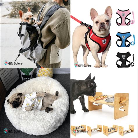 french bulldog accessories for humans